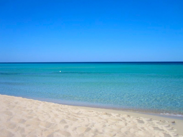  El Caribe de Apulia 